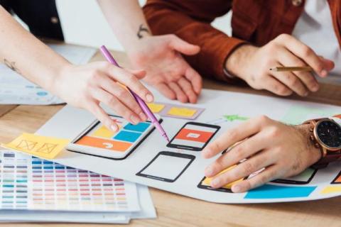 Top 7 App Development Partners for Startups and Growing Businesses